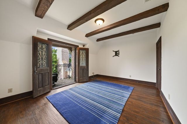 3820 Touraine Drive, Frisco, TX 75034