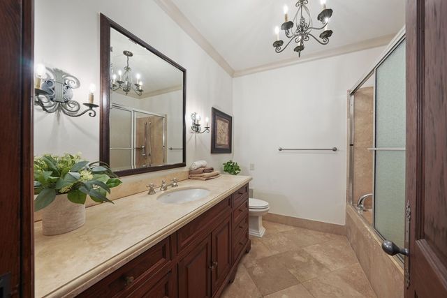 3820 Touraine Drive, Frisco, TX 75034