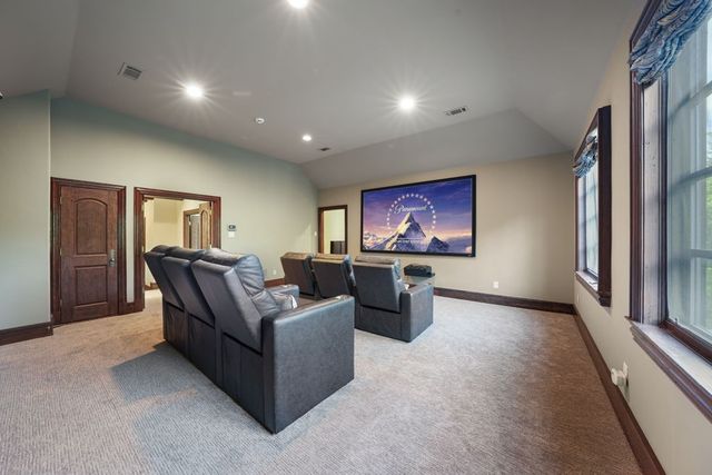 3820 Touraine Drive, Frisco, TX 75034