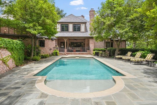 3820 Touraine Drive, Frisco, TX 75034