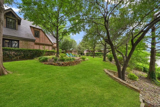 3820 Touraine Drive, Frisco, TX 75034