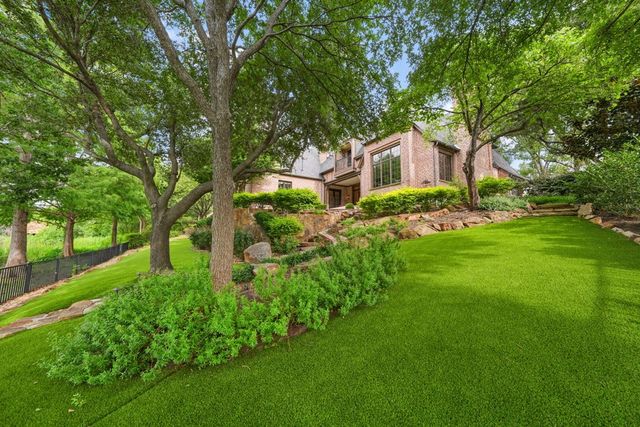 3820 Touraine Drive, Frisco, TX 75034