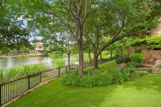 3820 Touraine Drive, Frisco, TX 75034