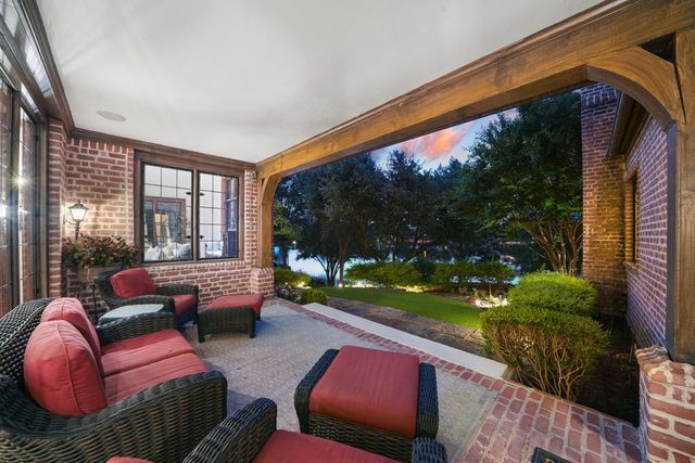 3820 Touraine Drive, Frisco, TX 75034