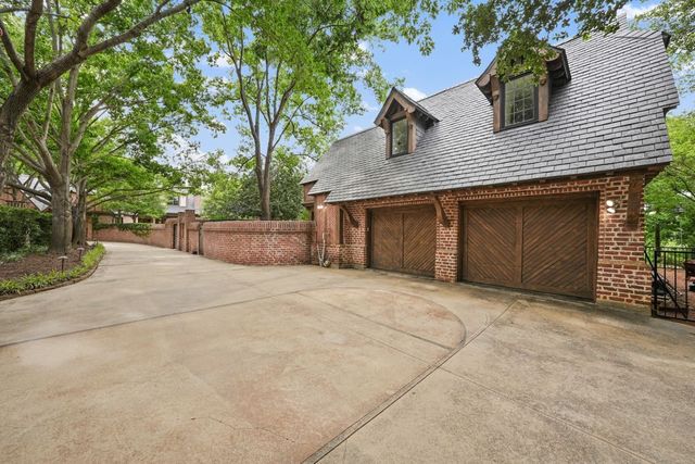 3820 Touraine Drive, Frisco, TX 75034