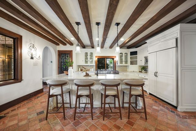 3820 Touraine Drive, Frisco, TX 75034
