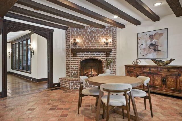 3820 Touraine Drive, Frisco, TX 75034