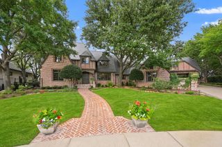 3820 Touraine Drive, Frisco, TX 75034