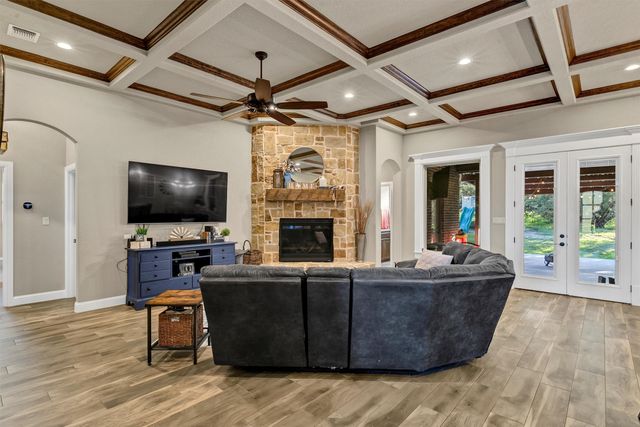 701 Milton Court, Granbury, TX 76048