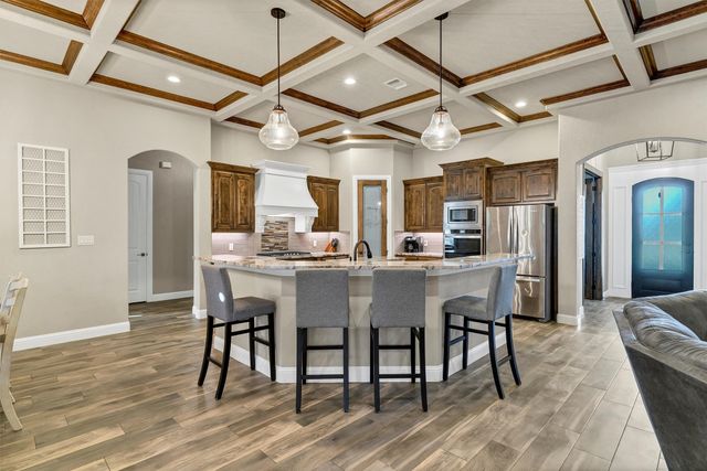 701 Milton Court, Granbury, TX 76048