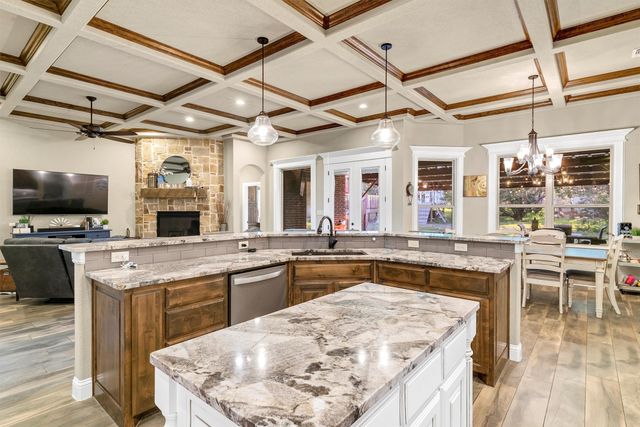 701 Milton Court, Granbury, TX 76048