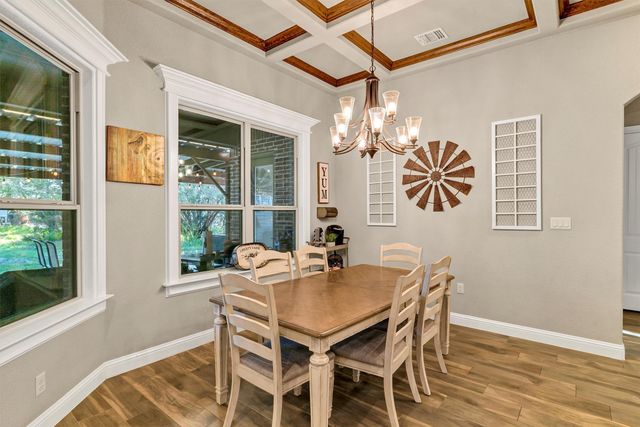 701 Milton Court, Granbury, TX 76048