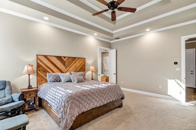 701 Milton Court, Granbury, TX 76048