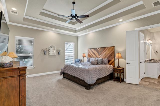 701 Milton Court, Granbury, TX 76048