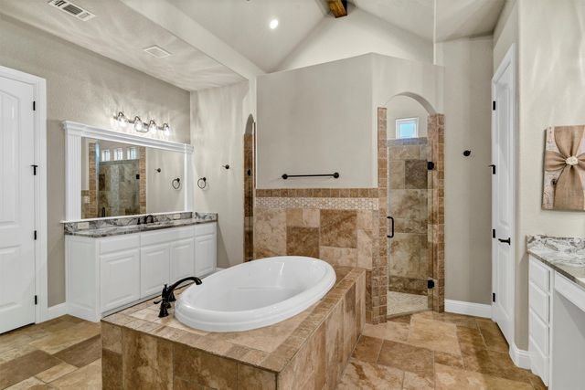 701 Milton Court, Granbury, TX 76048