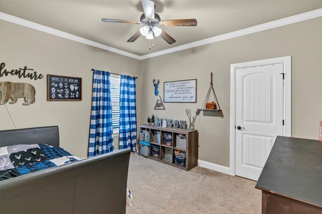 701 Milton Court, Granbury, TX 76048