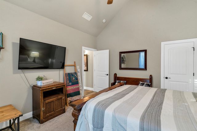 701 Milton Court, Granbury, TX 76048