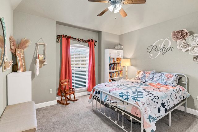 701 Milton Court, Granbury, TX 76048