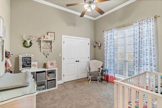 701 Milton Court, Granbury, TX 76048