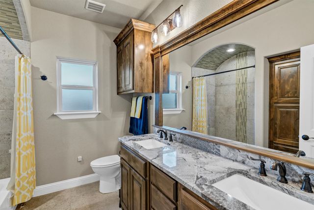 701 Milton Court, Granbury, TX 76048