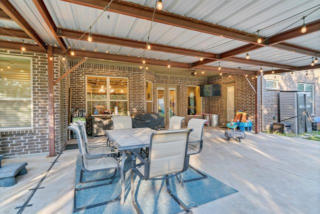 701 Milton Court, Granbury, TX 76048