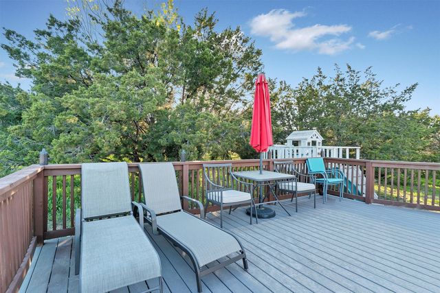 701 Milton Court, Granbury, TX 76048