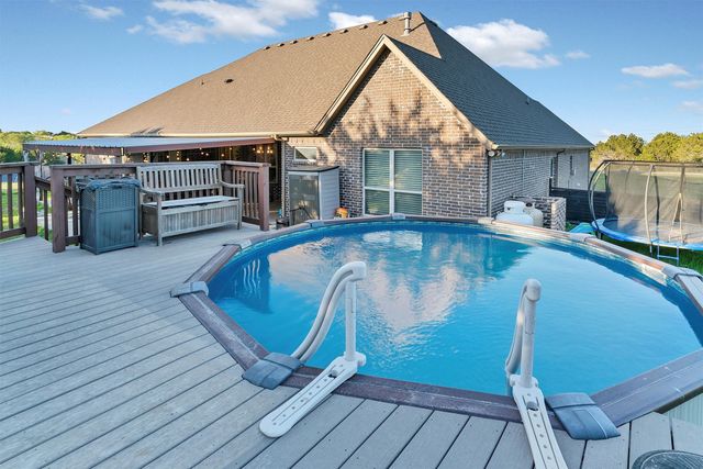701 Milton Court, Granbury, TX 76048
