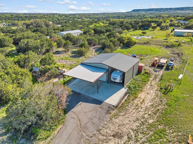 701 Milton Court, Granbury, TX 76048