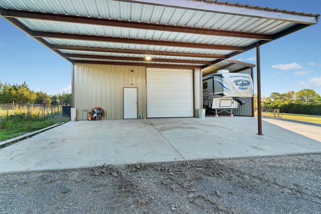 701 Milton Court, Granbury, TX 76048