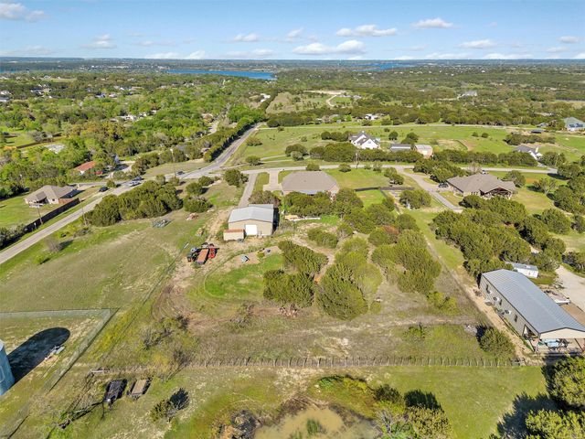 701 Milton Court, Granbury, TX 76048