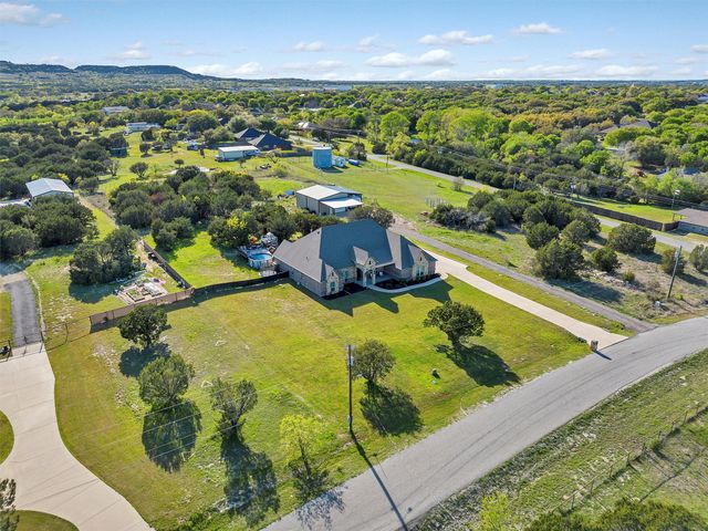 701 Milton Court, Granbury, TX 76048