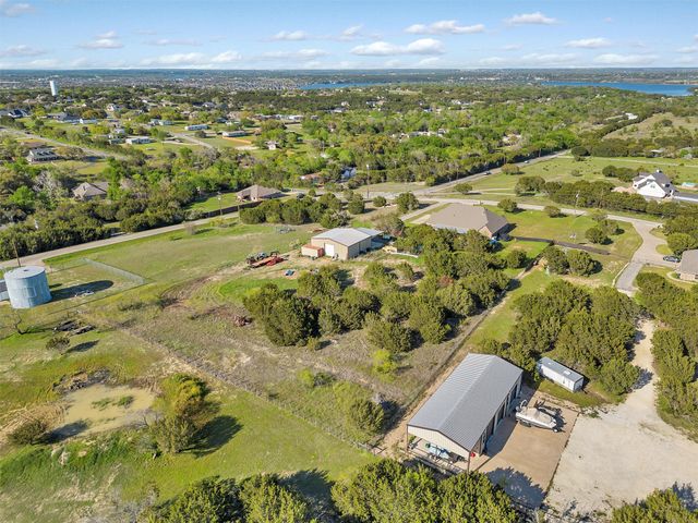 701 Milton Court, Granbury, TX 76048