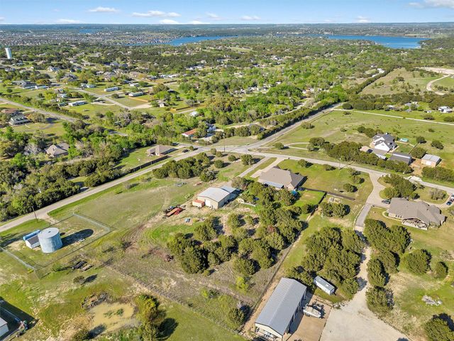 701 Milton Court, Granbury, TX 76048