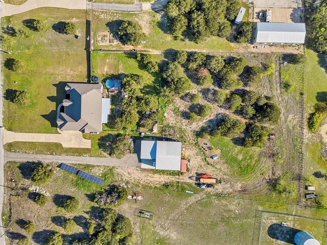 701 Milton Court, Granbury, TX 76048