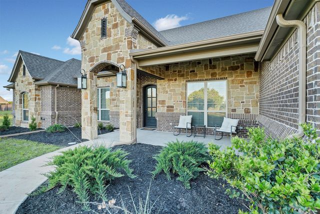 701 Milton Court, Granbury, TX 76048