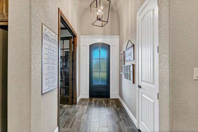 701 Milton Court, Granbury, TX 76048