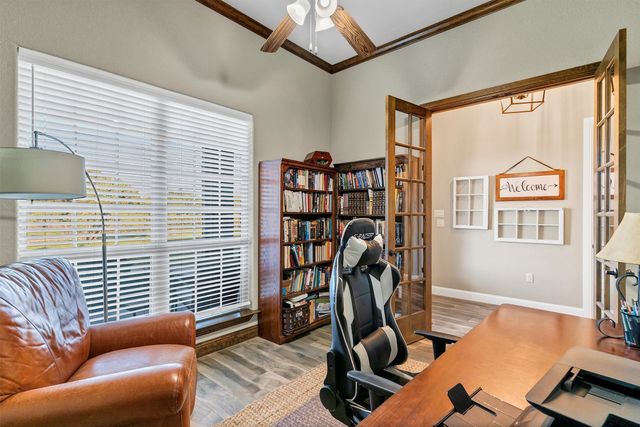 701 Milton Court, Granbury, TX 76048