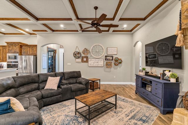 701 Milton Court, Granbury, TX 76048