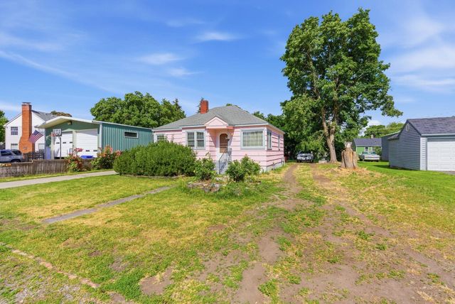 1410 N Boeing Rd, Spokane Valley, WA 99206
