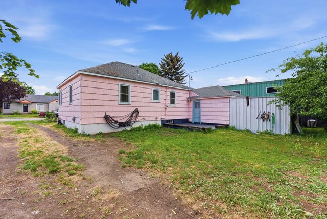 1410 N Boeing Rd, Spokane Valley, WA 99206