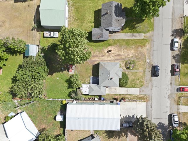 1410 N Boeing Rd, Spokane Valley, WA 99206