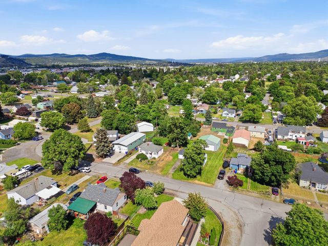 1410 N Boeing Rd, Spokane Valley, WA 99206