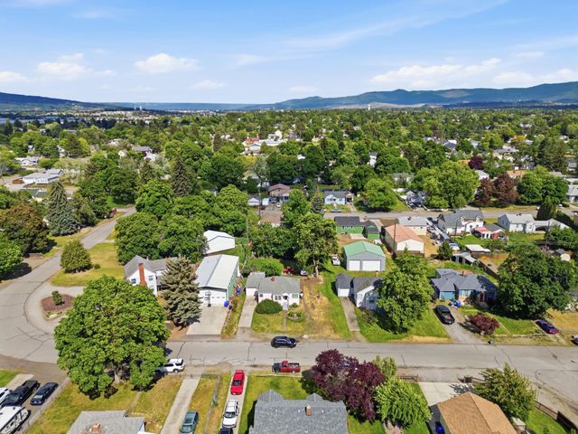 1410 N Boeing Rd, Spokane Valley, WA 99206