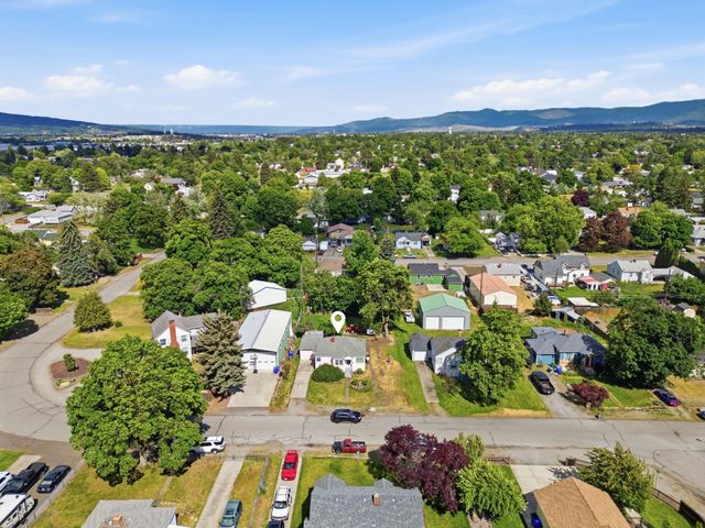 1410 N Boeing Rd, Spokane Valley, WA 99206