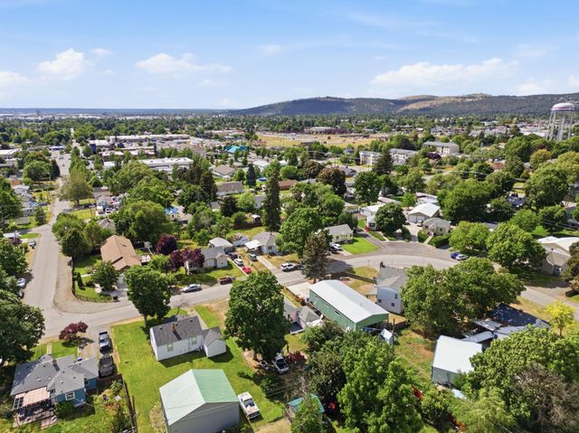 1410 N Boeing Rd, Spokane Valley, WA 99206
