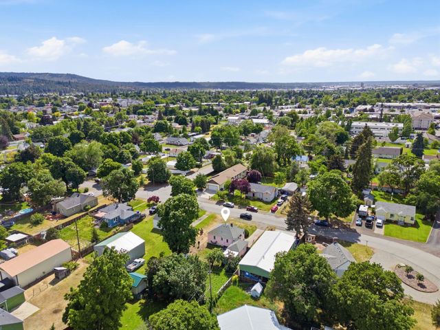 1410 N Boeing Rd, Spokane Valley, WA 99206