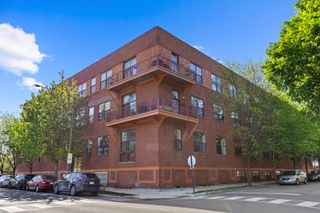 1061 W 16th Street 111, Chicago, IL 60608