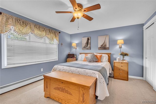 6151 Clarence Lane North, Clarence, NY 14051