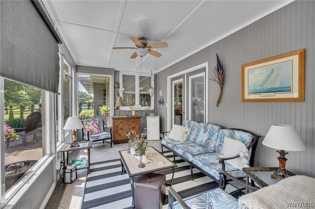 6151 Clarence Lane North, Clarence, NY 14051
