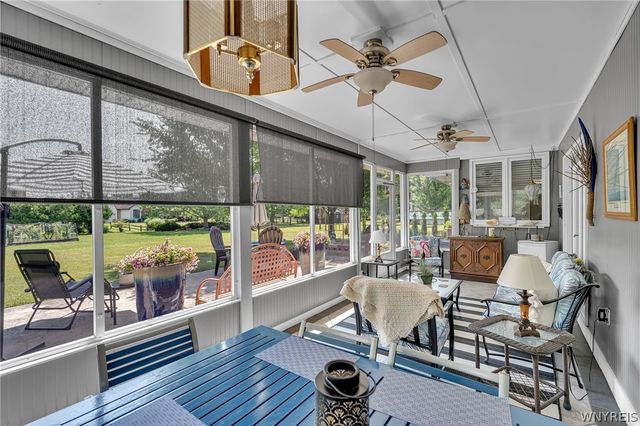 6151 Clarence Lane North, Clarence, NY 14051